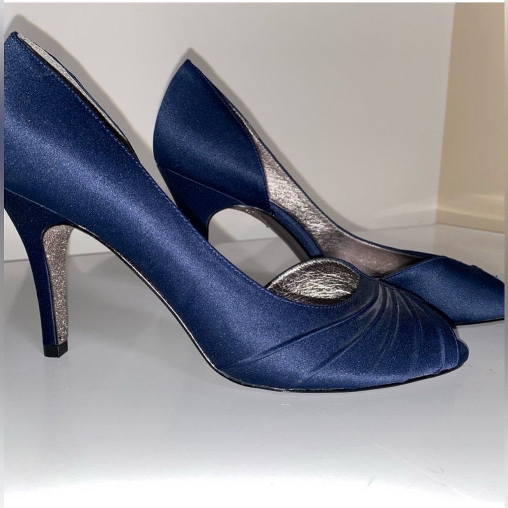 Adriana Papell Boutique Heels